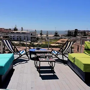 3* Riad Ocean Medina