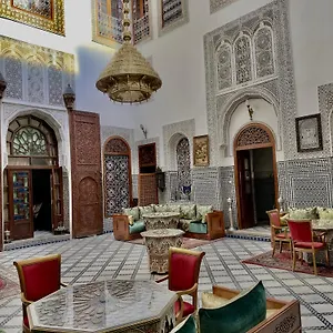 Riad Damia &spa